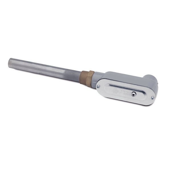 175W-120V IMMERSION HEATER/T-STAT COMBO BEARINGS